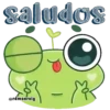 ❀Froggie❀ ❀1❀ 7