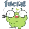 ❀Froggie❀ ❀1❀ 8