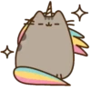 Pushee unicornio  1 Movi 12