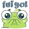 ❀Froggie❀ ❀1❀ 9