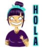 ¡Hola! Hello! HI!   (Mov) 13