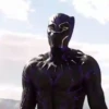Black Panther 2 Mov 12