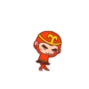● Monkey King Mov. ● 5