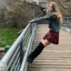 chícAs En fAldA   Mov 9