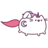 Pushee unicornio  1 Movi 14