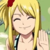Lucy Heartfilia 9