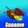 Finding Nemo 8