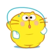 Kitty Sleep. Mov 8