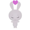 Rabbit Lolita     (Mov) 9