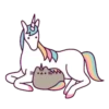 Pushee unicornio  1 Movi 15