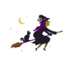 ● Happy Halloween Mov. ● 9