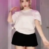 chícAs En fAldA   Mov 10