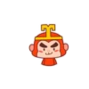 ● Monkey King Mov. ● 6