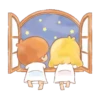 Twinstar狀聲詞篇 7