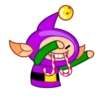 Speedy Elf 7
