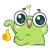 ❀Froggie❀ ❀1❀ 11
