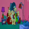 🎃🦇LOS SIMPSONS HALLOWEEN🦇🎃 8