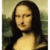 MONA LISA 8