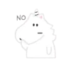 Unicornio White   (Mov) 7