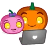 Halloween Pumpkin 6