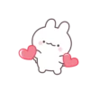 Rabbit Angel mov  ️ 5