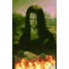 MONA LISA 10