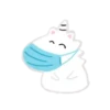 Unicornio White   (Mov) 9