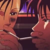 Black LagoonMov 10