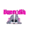 Buen día, feliz día MOV 13