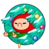 Speedy Elf 8