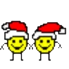 EMOJIS Navidad. mov 10
