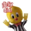 BUENOS DIAS 10