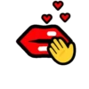 2 Besitos mov 11