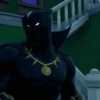 Black Panther Mov 8
