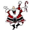 ️ ️Navideños. mov ️ ️ 7
