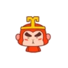 ● Monkey King Mov. ● 8