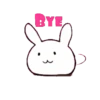 white MOV.rabbit 11
