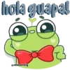 ❀Froggie❀ ❀1❀ 14
