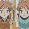 Ouran High School Host Club 10