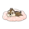 【英文】Chip 'n' Dale（嬌小可愛篇） 7