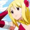 Lucy Heartfilia 12
