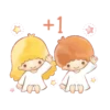 Twinstar狀聲詞篇 12