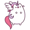 Pushee unicornio  1 Movi 17