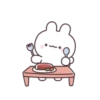 Rabbit Angel mov  ️ 6