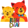 Buen día, feliz día MOV 14