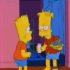 🎃🦇LOS SIMPSONS HALLOWEEN🦇🎃 9