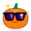 Halloween Pumpkin 7