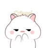 White hamster 2  .MOV 8