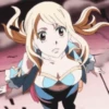 Lucy Heartfilia 13
