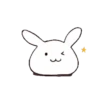 white MOV.rabbit 12